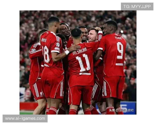 英超：利物浦2-0客胜西汉姆联，伊萨克破进球荒