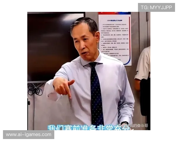 许利民点评北京男篮现状：球队作风偏软，篮板问题亟待解决