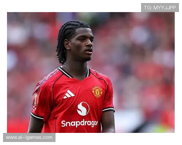 阿莫林承诺新星海文主力位置，肯定其表现