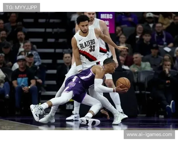 阿夫迪亚复出砍30分准三双，开拓者力克国王取三连胜