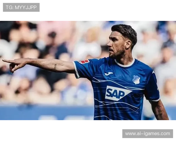 霍芬海姆3-1逆转法兰克福，克拉马里奇梅开二度