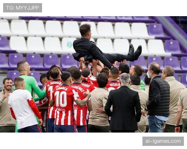 马竞主场4-2西班牙人，西蒙尼球队止颓重返争冠轨道